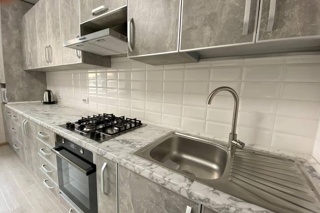 Fresh Residence Apartment Winnica Zewnętrze zdjęcie