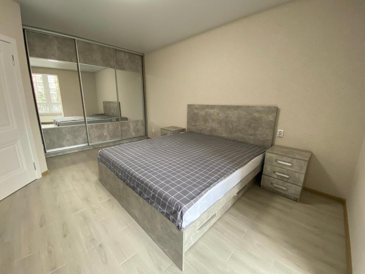 Fresh Residence Apartment Winnica Zewnętrze zdjęcie