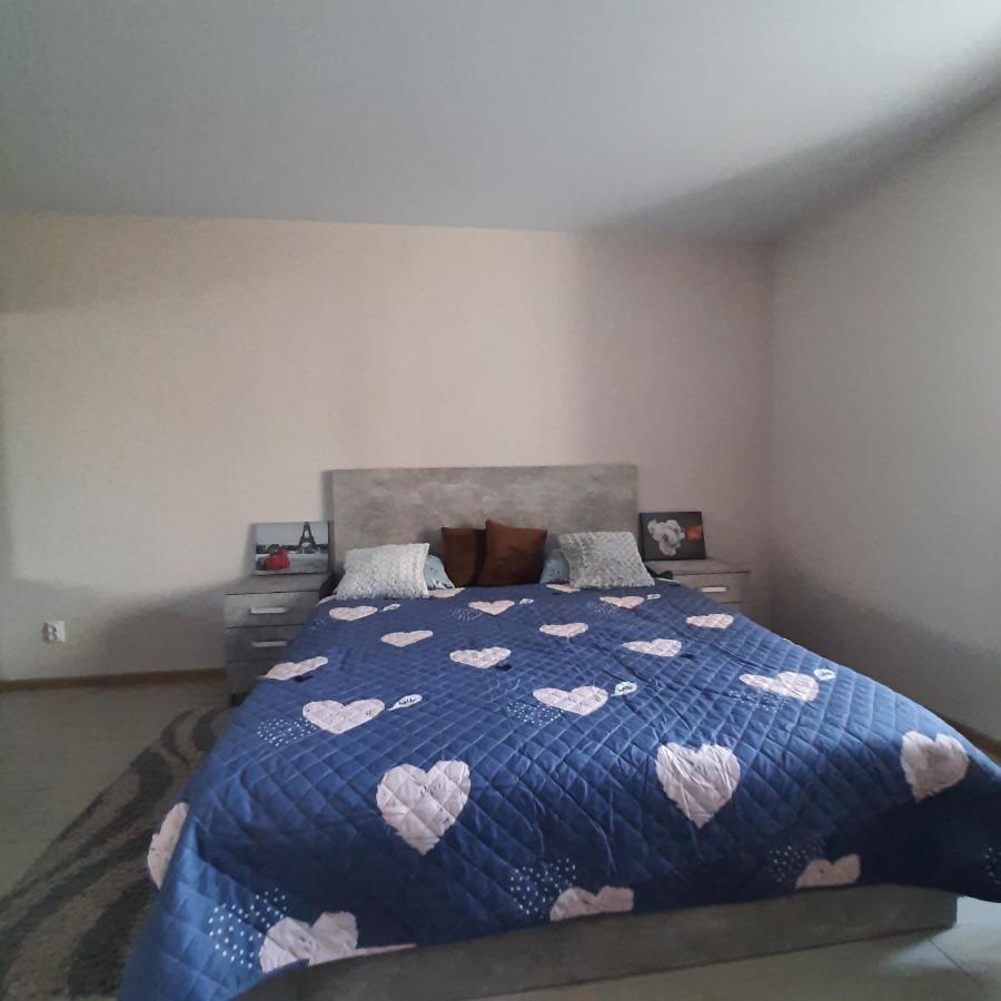 Fresh Residence Apartment Winnica Zewnętrze zdjęcie