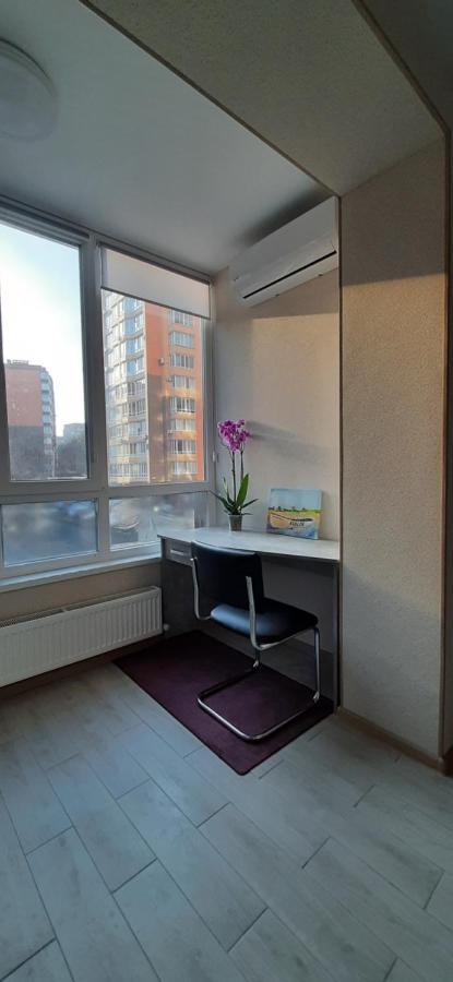 Fresh Residence Apartment Winnica Zewnętrze zdjęcie